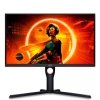 MONITOR AOC LED 24,5 25G3ZM^BK 240Hz